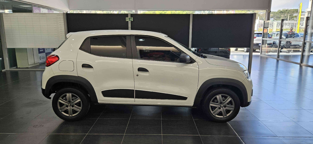 renault kwid 1.0 12v sce flex zen manual 4p 2020