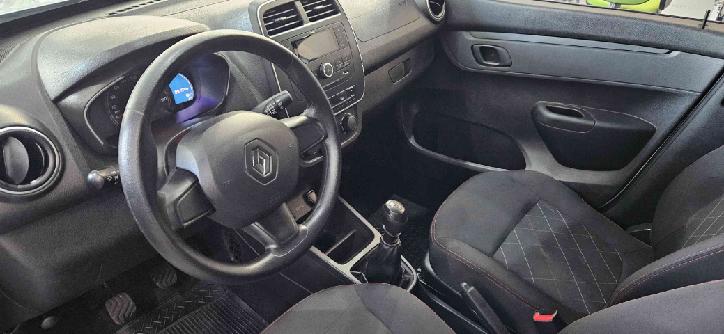 renault kwid 1.0 12v sce flex zen manual 4p 2020