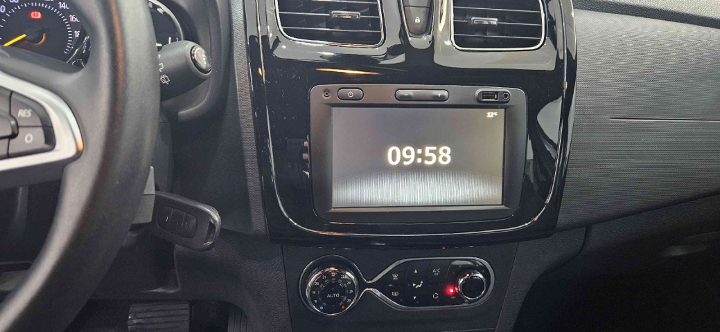 renault stepway 1.6 16v sce flex iconic x-tronic 4p automatico 2024