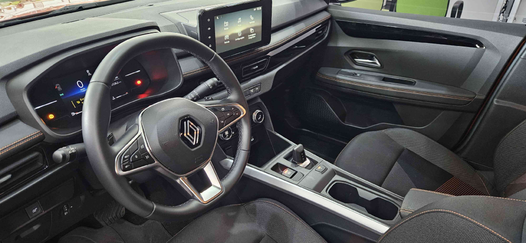 renault kardian 1.0 tce flex techno edc 4p semiautomatico 2025