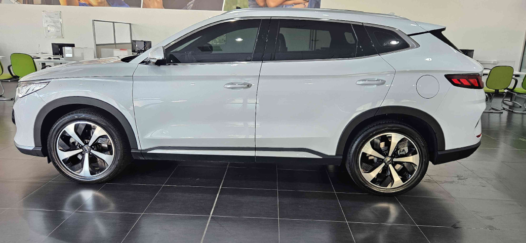 byd song plus 1.5 dm-i hibrido automatico 4p 2025