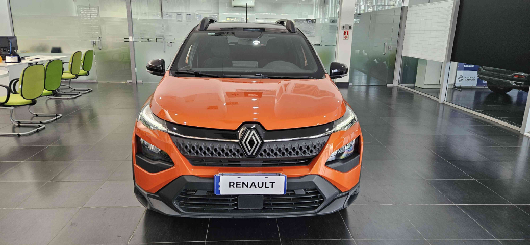 renault kardian 1.0 tce flex techno edc 4p semiautomatico 2025