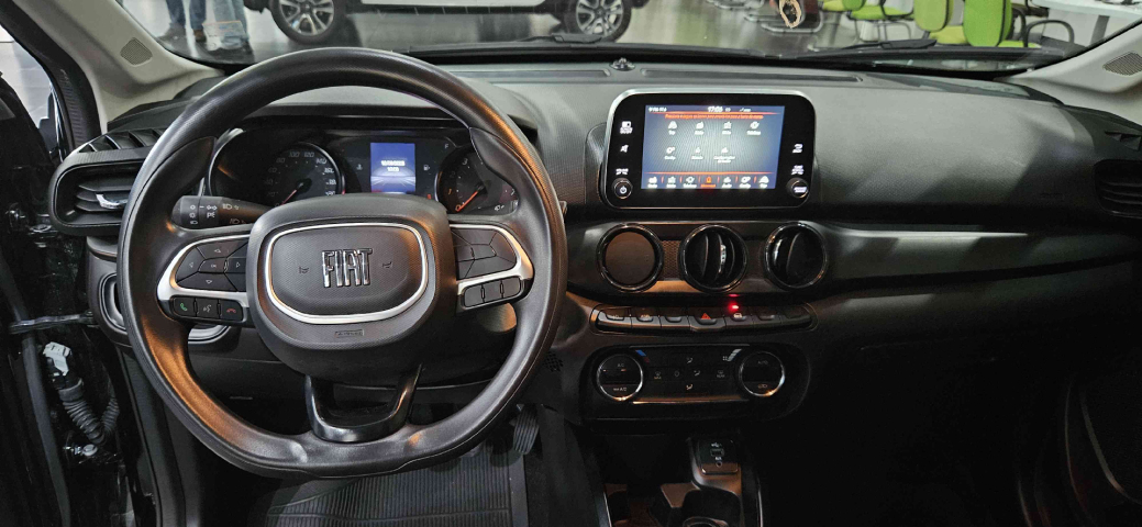 fiat argo 1.0 firefly flex manual 4p 2025