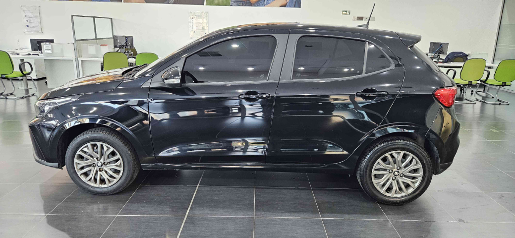 fiat argo 1.0 firefly flex manual 4p 2025