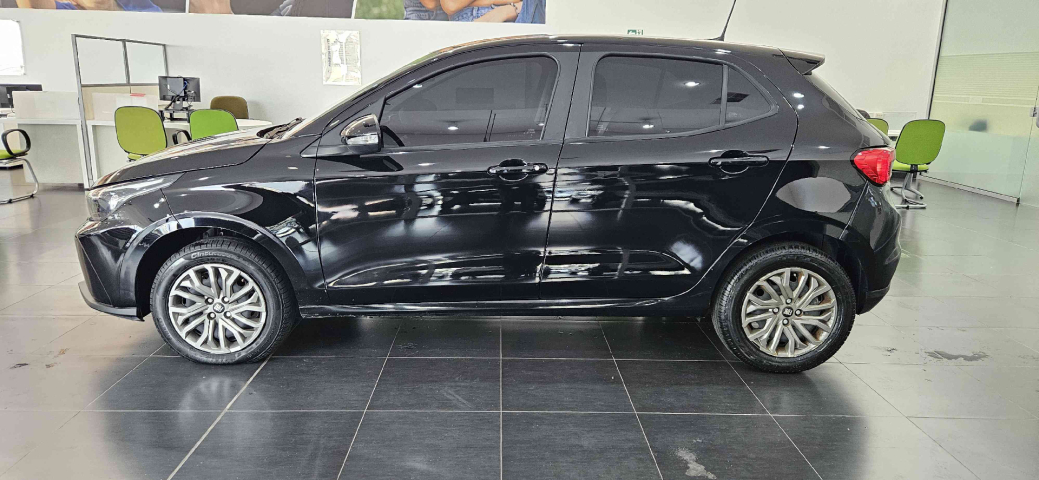 fiat argo 1.0 firefly flex manual 4p 2025