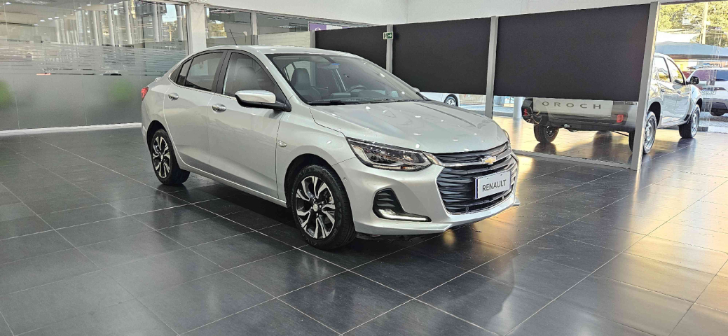 chevrolet onix 1.0 turbo flex plus premier automatico 4p 2023
