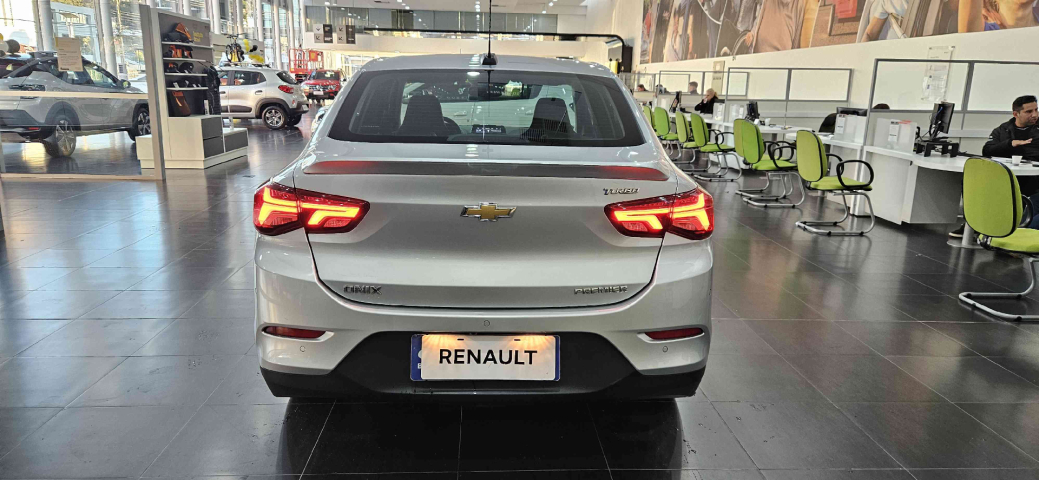 chevrolet onix 1.0 turbo flex plus premier automatico 4p 2023