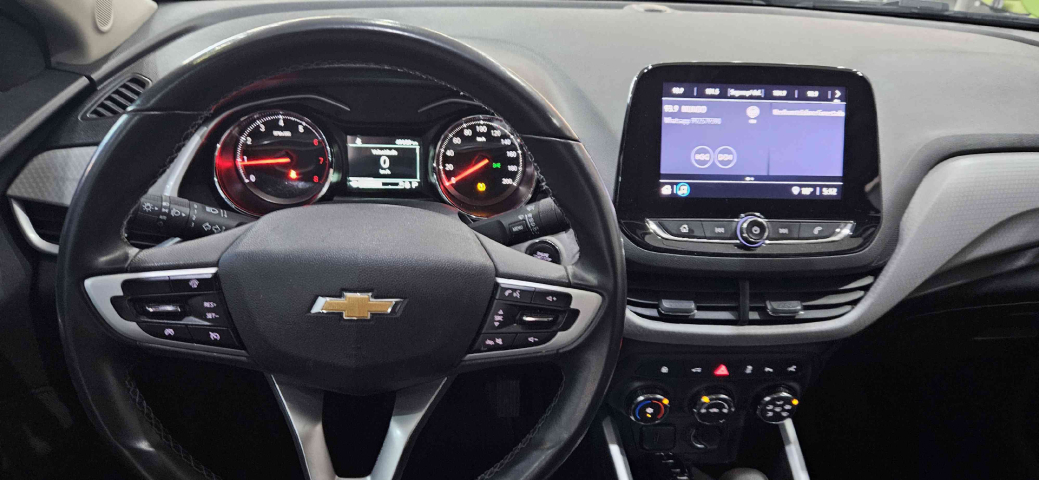 chevrolet onix 1.0 turbo flex plus premier automatico 4p 2023