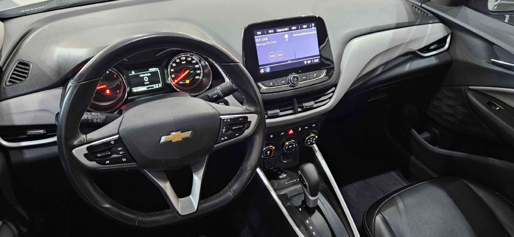 chevrolet onix 1.0 turbo flex plus premier automatico 4p 2023