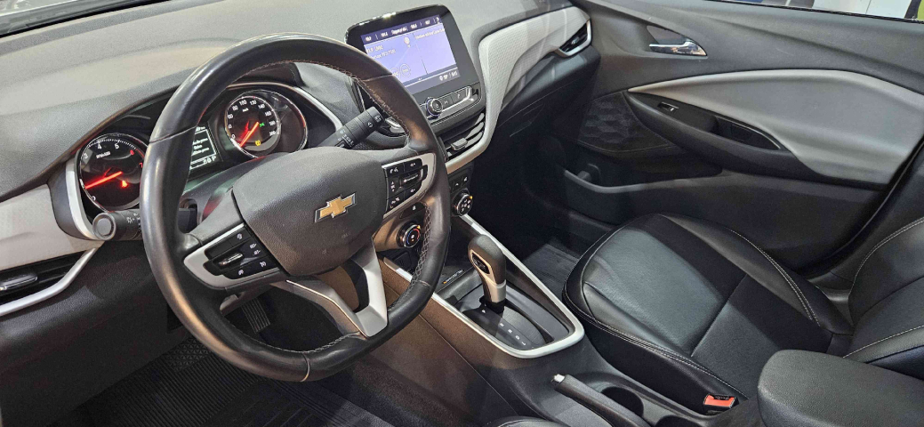 chevrolet onix 1.0 turbo flex plus premier automatico 4p 2023