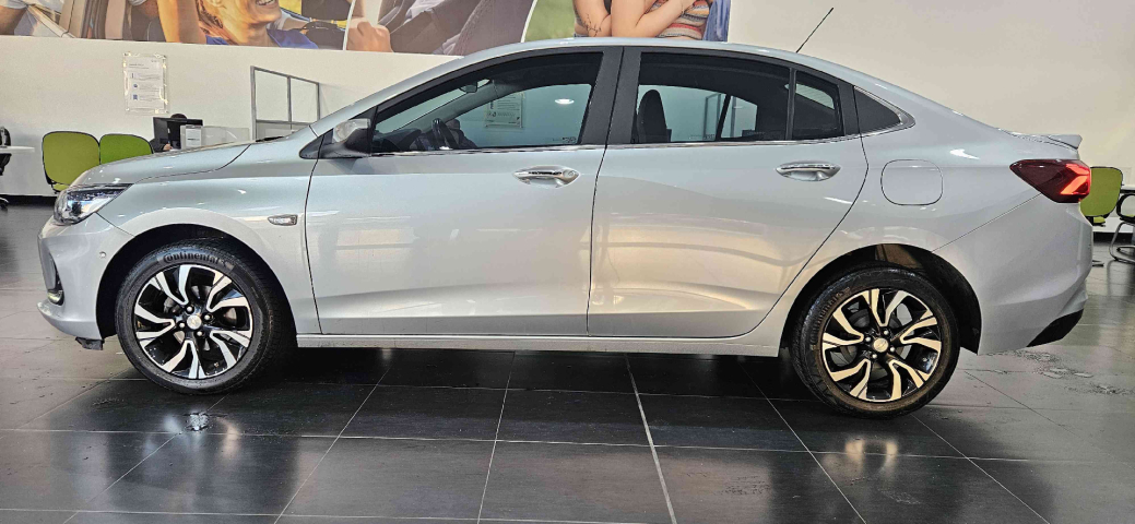 chevrolet onix 1.0 turbo flex plus premier automatico 4p 2023