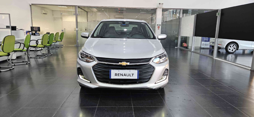 chevrolet onix 1.0 turbo flex plus premier automatico 4p 2023