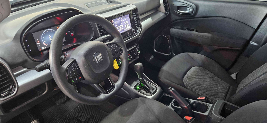 fiat toro 1.3 turbo 270 flex endurance at6 4p automatico 2022