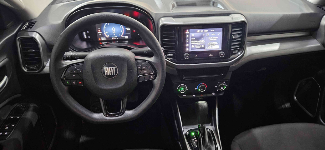 fiat toro 1.3 turbo 270 flex endurance at6 4p automatico 2022