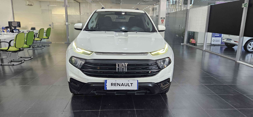 fiat toro 1.3 turbo 270 flex endurance at6 4p automatico 2022