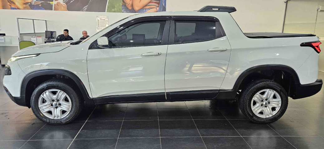 fiat toro 1.3 turbo 270 flex endurance at6 4p automatico 2022