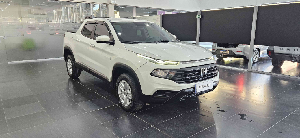 fiat toro 1.3 turbo 270 flex endurance at6 4p automatico 2022