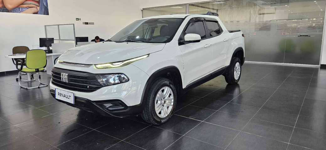 fiat toro 1.3 turbo 270 flex endurance at6 4p automatico 2022