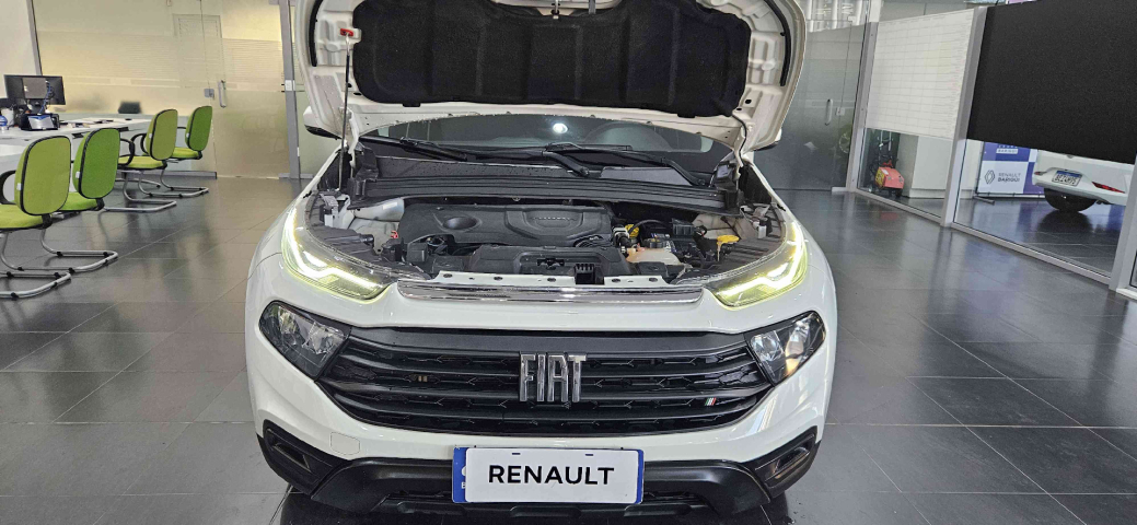 fiat toro 1.3 turbo 270 flex endurance at6 4p automatico 2022