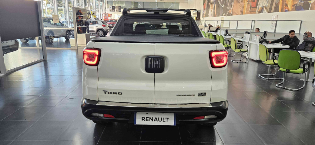 fiat toro 1.3 turbo 270 flex endurance at6 4p automatico 2022