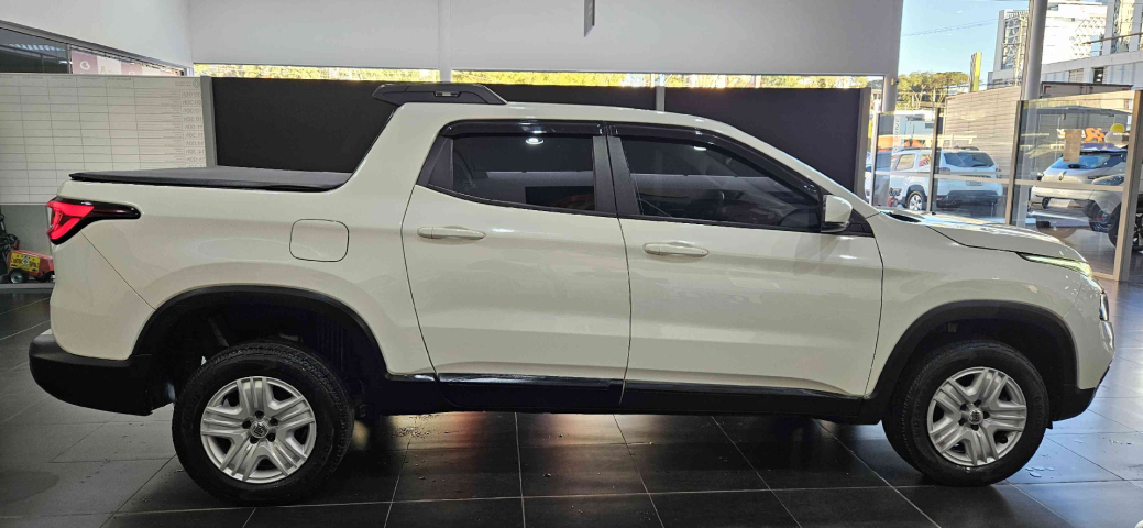 fiat toro 1.3 turbo 270 flex endurance at6 4p automatico 2022