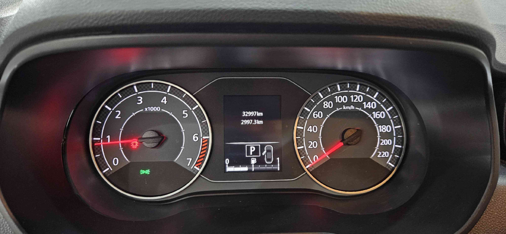 renault duster 1.6 16v sce flex iconic plus x-tronic 1.3 4p automatico 2025