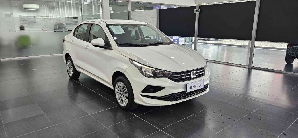 fiat cronos 1.0 firefly flex drive manual 4p 2024