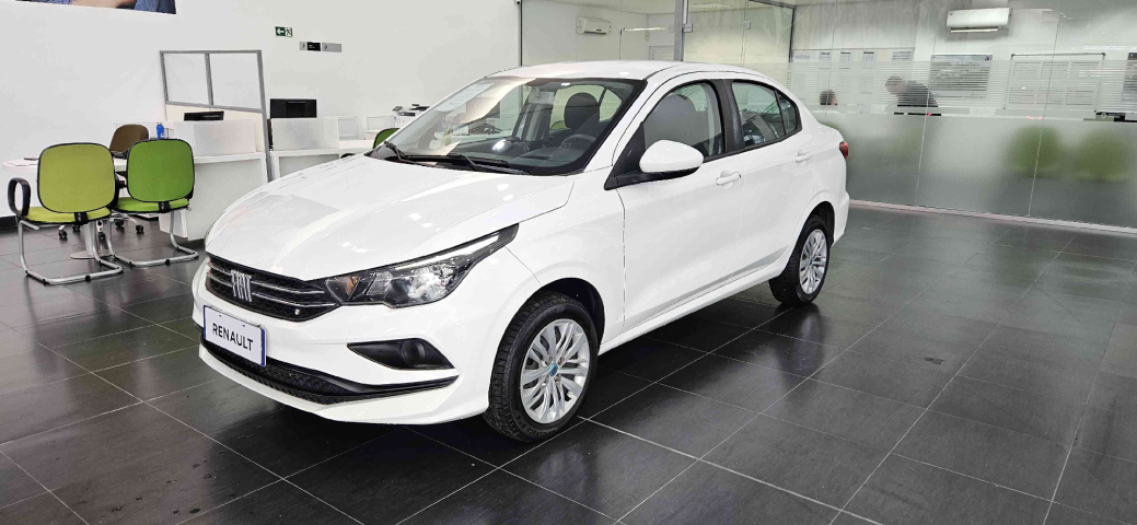 fiat cronos 1.0 firefly flex drive manual 4p 2024