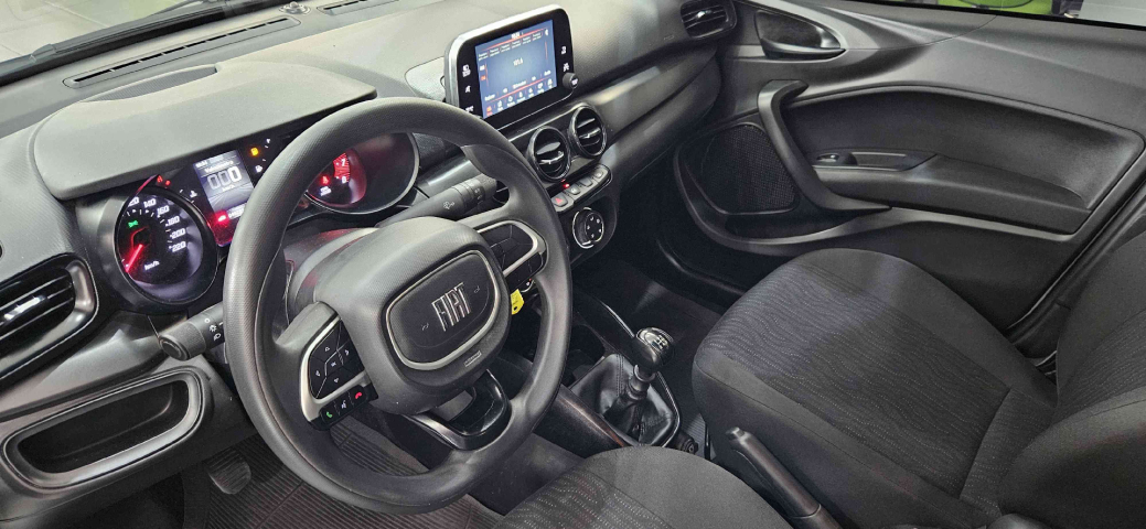 fiat cronos 1.0 firefly flex drive manual 4p automatico 2024