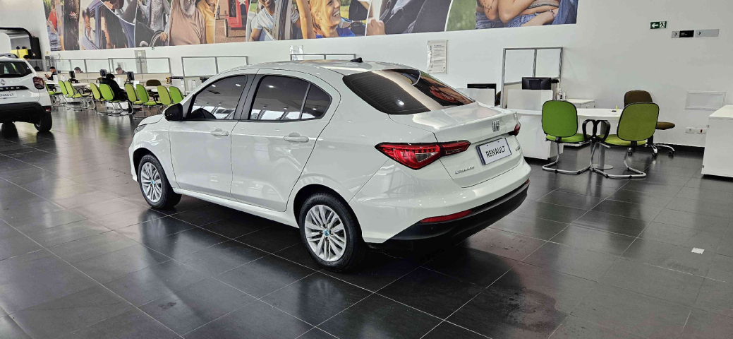 fiat cronos 1.0 firefly flex drive manual 4p automatico 2024