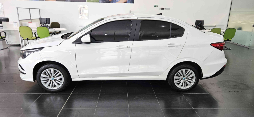 fiat cronos 1.0 firefly flex drive manual 4p automatico 2024