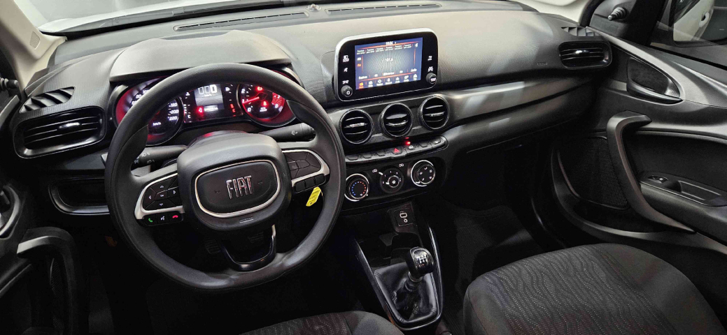 fiat cronos 1.0 firefly flex drive manual 4p automatico 2024