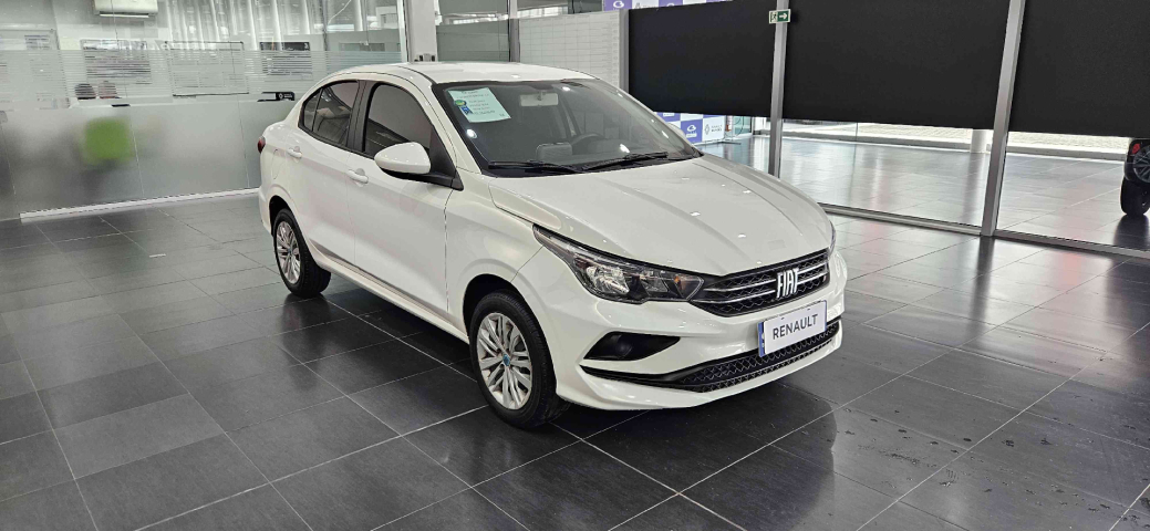 fiat cronos 1.0 firefly flex drive manual 4p automatico 2024