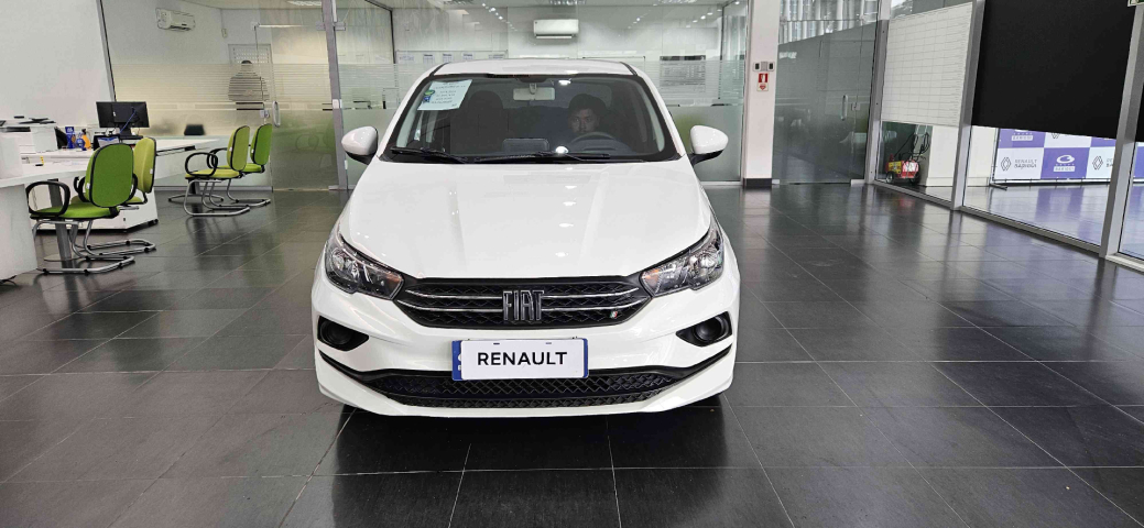 fiat cronos 1.0 firefly flex drive manual 4p automatico 2024