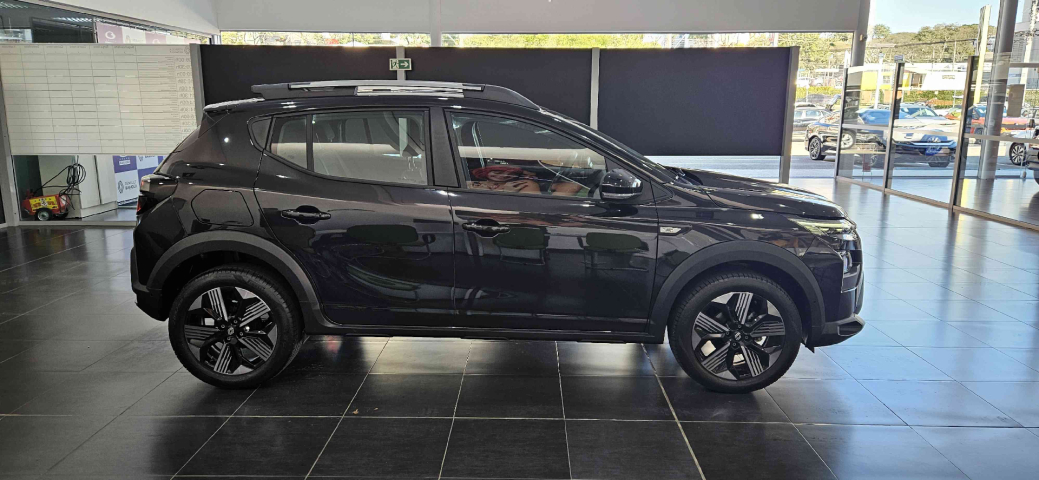 renault kardian  premiere edition 1.0 tce edc flex semiautomatico 2024/25