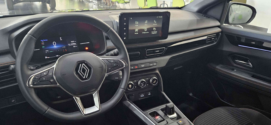 renault kardian  premiere edition 1.0 tce edc flex semiautomatico 2024/25