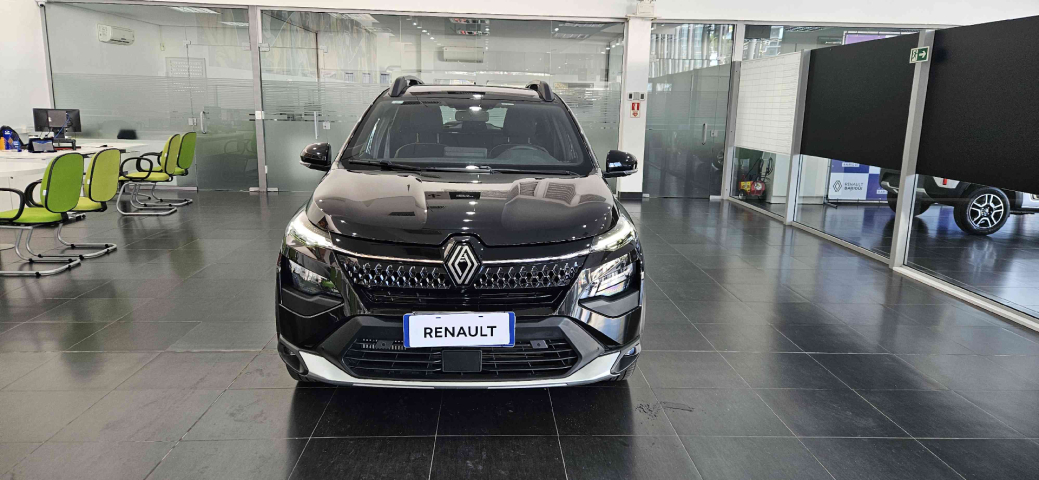 renault kardian  premiere edition 1.0 tce edc flex semiautomatico 2024/25