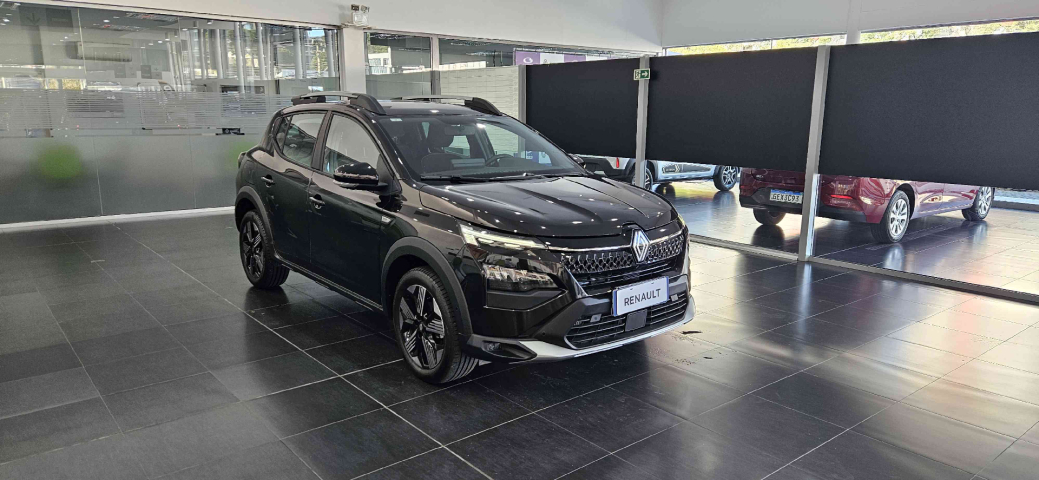renault kardian  premiere edition 1.0 tce edc flex semiautomatico 2024/25