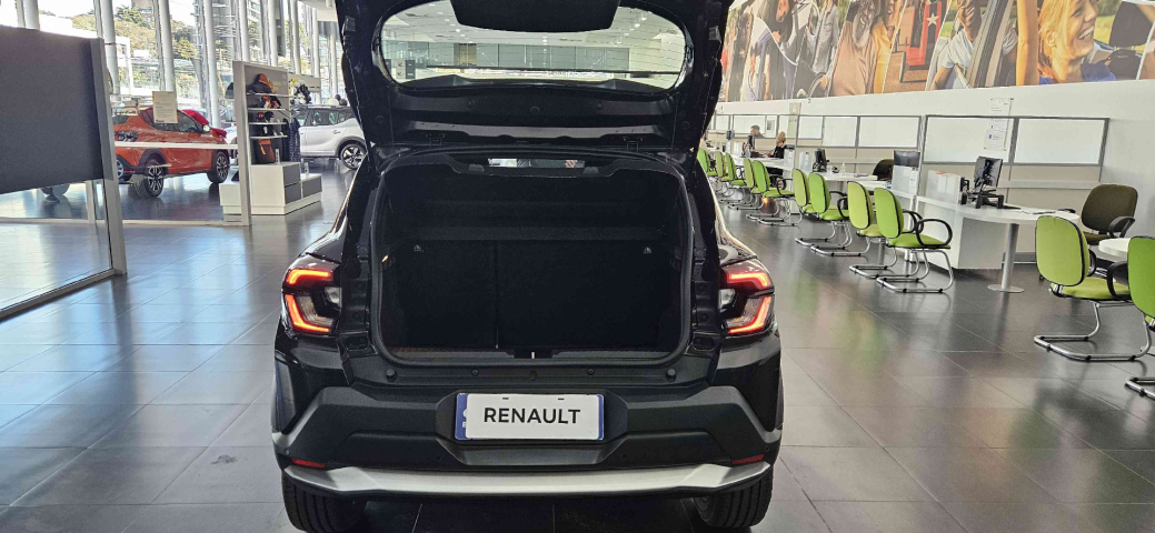 renault kardian  premiere edition 1.0 tce edc flex semiautomatico 2024/25