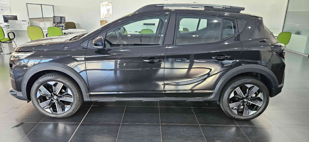 renault kardian  premiere edition 1.0 tce edc flex semiautomatico 2024/25