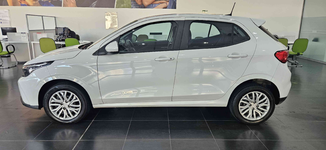fiat argo 1.0 firefly flex drive manual 4p 2023