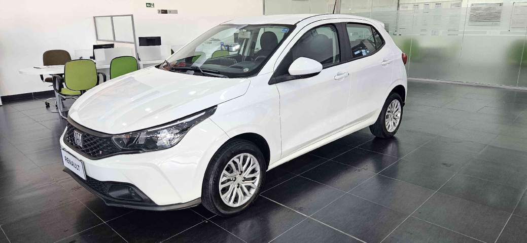 fiat argo 1.0 firefly flex drive manual 4p 2023