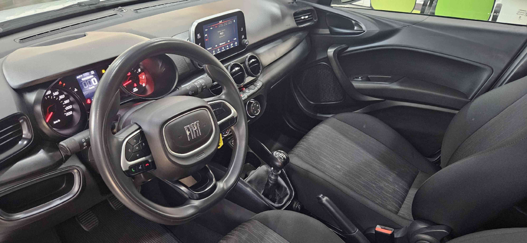 fiat argo 1.0 firefly flex drive manual 4p 2023