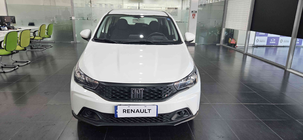 fiat argo 1.0 firefly flex drive manual 4p 2023
