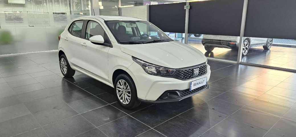 fiat argo 1.0 firefly flex drive manual 4p 2023