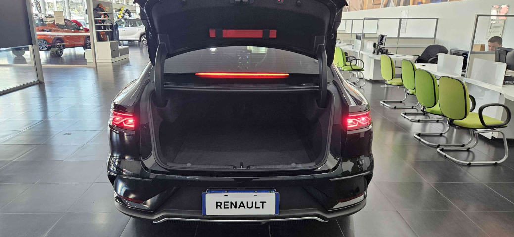 byd han eletrico awd 3.9 4p automatico 2025