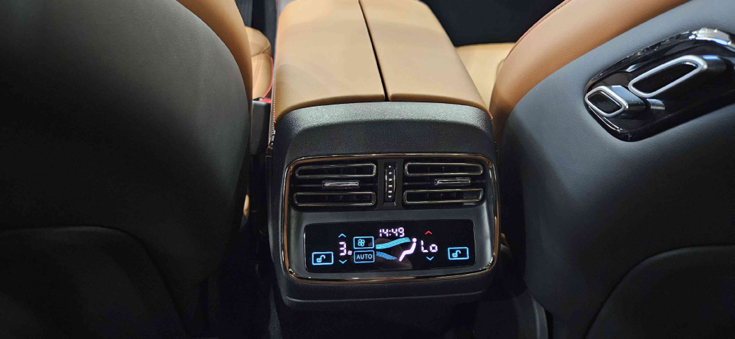 byd han eletrico awd 3.9 4p automatico 2025