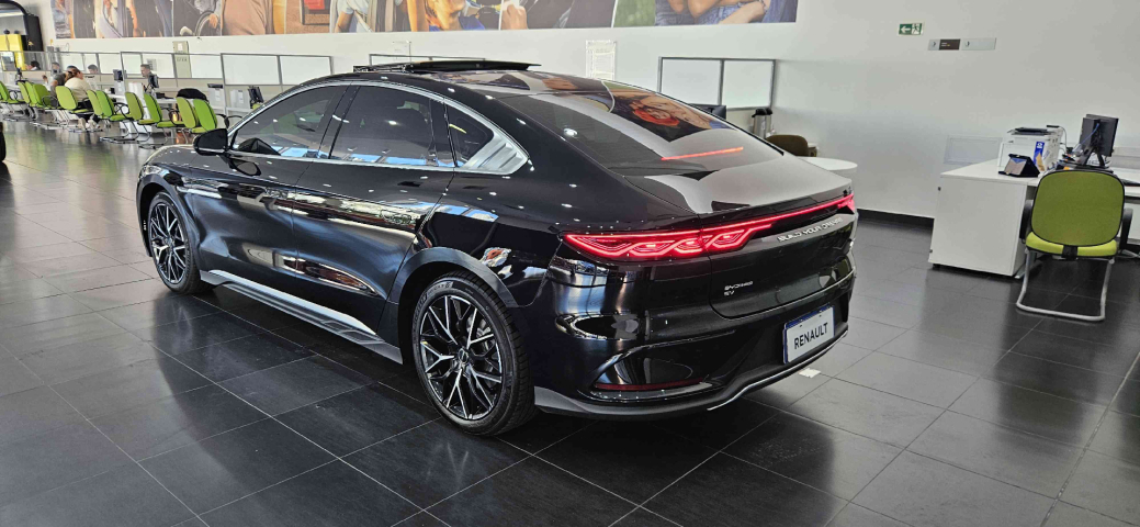 byd han eletrico awd 3.9 4p automatico 2025