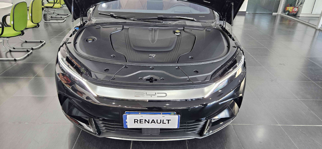 byd han eletrico awd 3.9 4p automatico 2025