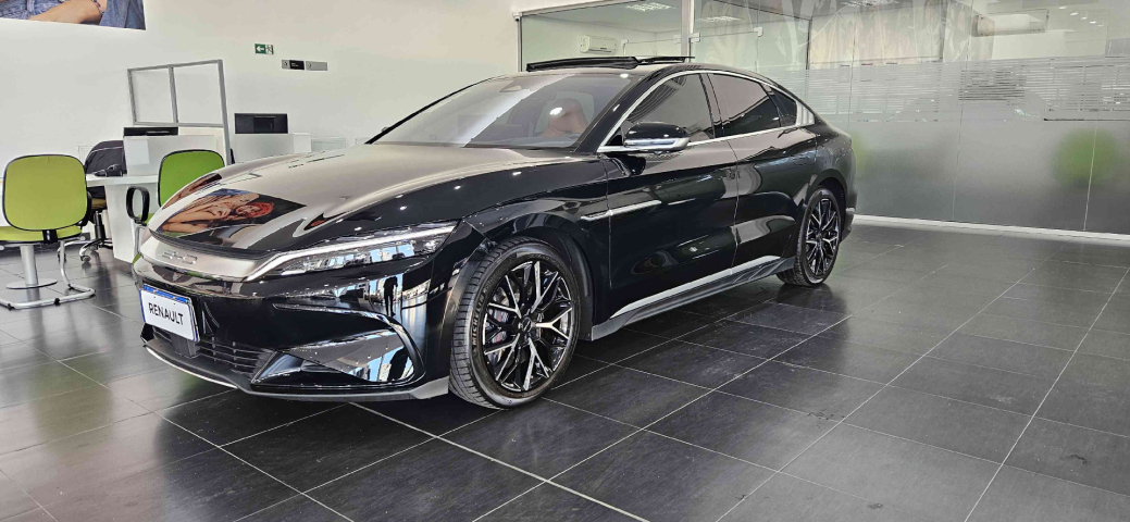 byd han eletrico awd 3.9 4p automatico 2025